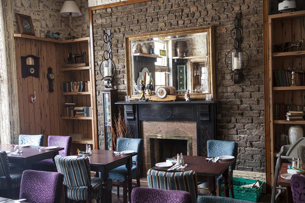 O'Shea'S Dublin Exteriör bild